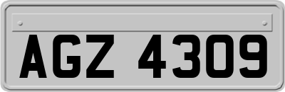 AGZ4309