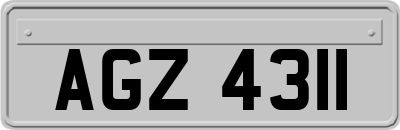 AGZ4311