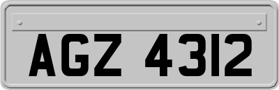 AGZ4312