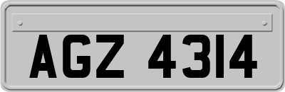 AGZ4314