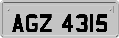 AGZ4315