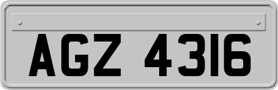 AGZ4316