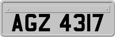 AGZ4317