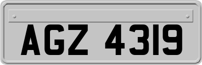 AGZ4319