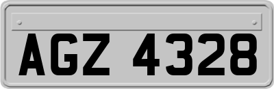 AGZ4328