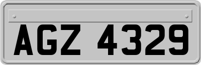 AGZ4329