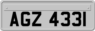 AGZ4331