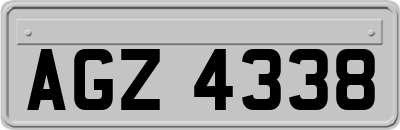AGZ4338