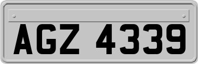 AGZ4339