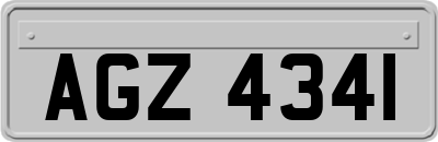 AGZ4341