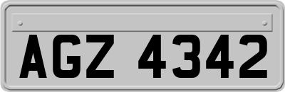 AGZ4342