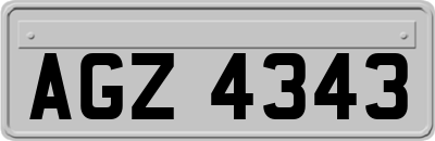 AGZ4343