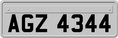 AGZ4344