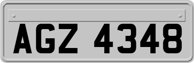 AGZ4348