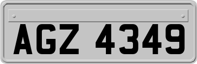 AGZ4349