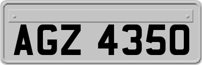 AGZ4350