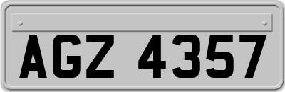 AGZ4357