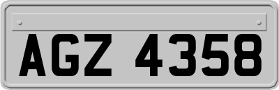 AGZ4358