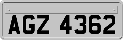 AGZ4362