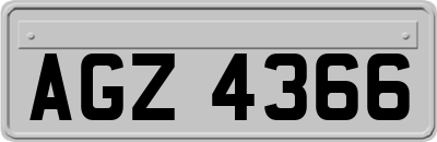 AGZ4366