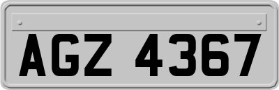 AGZ4367