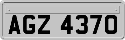 AGZ4370