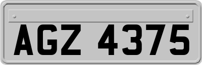 AGZ4375