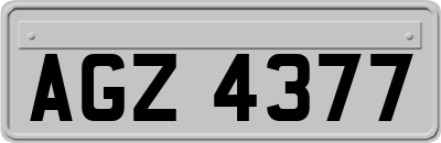 AGZ4377