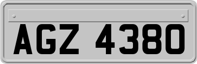 AGZ4380