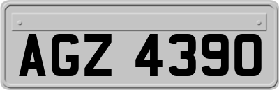 AGZ4390