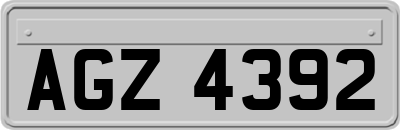 AGZ4392