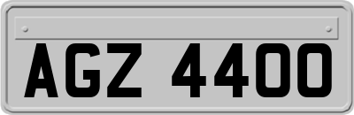 AGZ4400