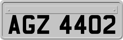 AGZ4402