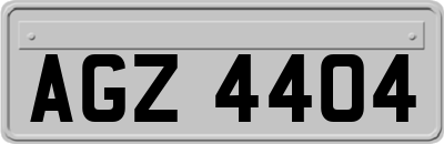 AGZ4404