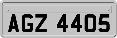 AGZ4405