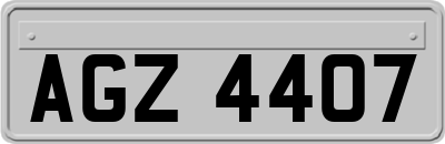 AGZ4407