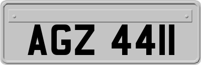 AGZ4411