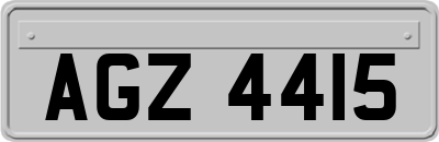 AGZ4415
