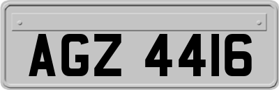 AGZ4416