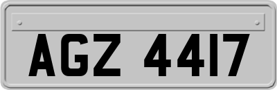 AGZ4417