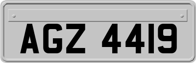 AGZ4419