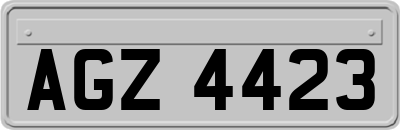AGZ4423