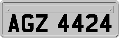 AGZ4424
