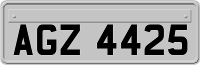 AGZ4425