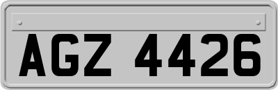 AGZ4426