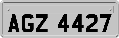 AGZ4427