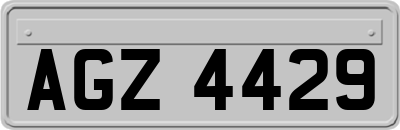 AGZ4429