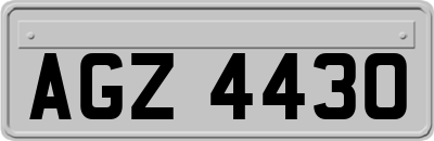 AGZ4430