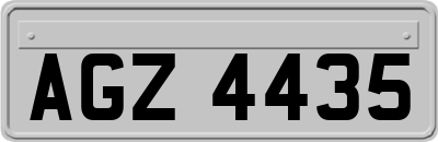 AGZ4435