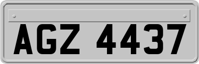 AGZ4437